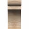 Ekena Millwork Yorktown Smooth Rafter Tail, Douglas Fir, 3 1/2"W x 8"H x 32"L RFT04X08X32YOR00SDF - alternate 2